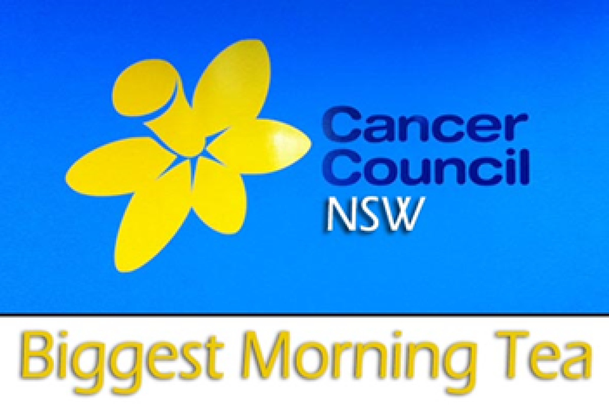 Barraba's Biggest Morning Tea Barraba Community News